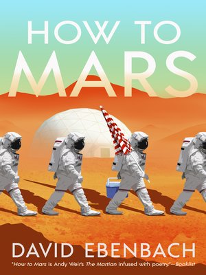 cover image of How to Mars